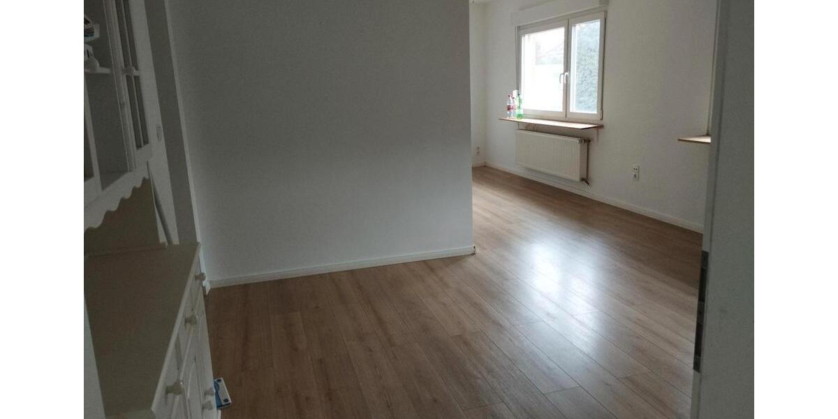 Wohnung 104m2 in renoviertem Zustand in Herne Mitte 4 zimmer