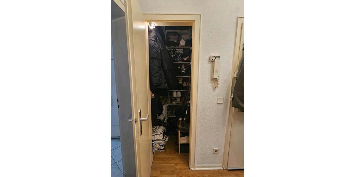 Erdgeschoßwohnung Bochum Bochum-Nord - 2.5 Zimmer, 54 m&sup2;, 125.000&euro; | Angebot:27627649