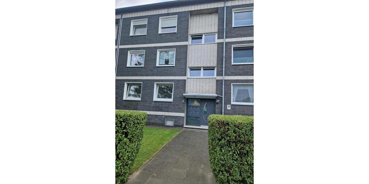 Erdgeschoßwohnung Duisburg Walsum - 3.5 Zimmer, 80 m&sup2;, 225.000&euro; | Angebot:26902569