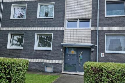 Wohnung Duisburg Walsum - 3.5 Zimmer, 80 m&sup2;, 215.000&euro; | Angebot:26902569