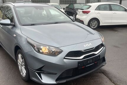 Kia ceed Sportswagon 132.887 km 14.990 &euro; Castrop-Rauxel 44577