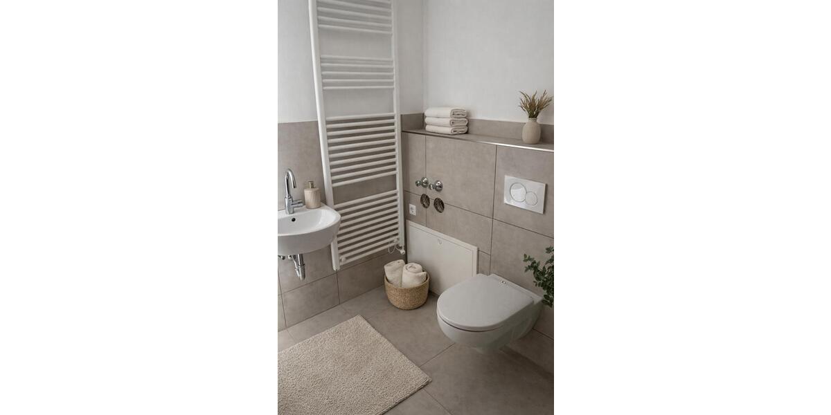 Etagenwohnung Bochum Eppendorf - 2.5 Zimmer, 63 m&sup2;, 900&euro; | Angebot:26264773