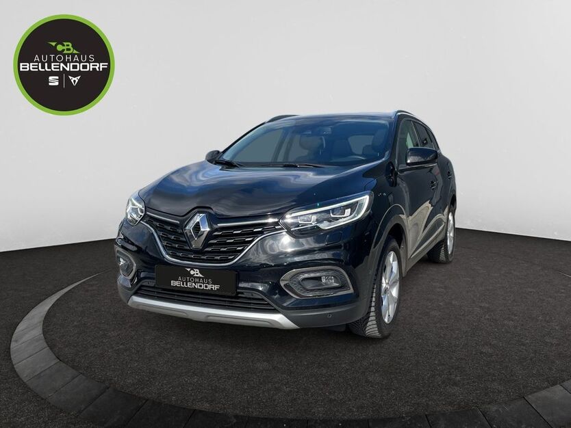 Renault Kadjar 27.504 km 18.470 € Bottrop 46244