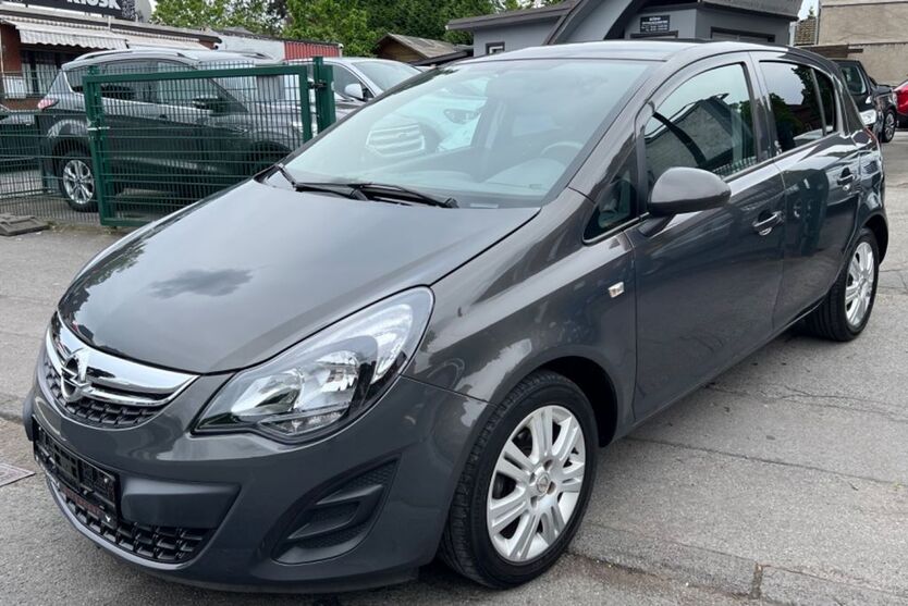 Opel Corsa 59.000 km 6.499 € Gladbeck 45968