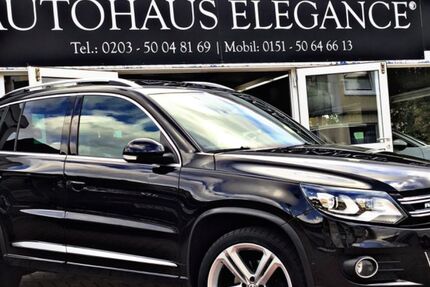 VW Tiguan 147.000 km 16.990 € Duisburg 47178