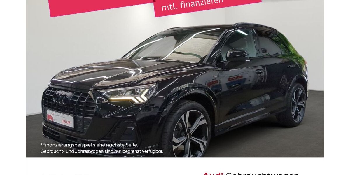 Audi Q3 64.710 km 32.650 &euro; Mülheim a.d. Ruhr 45481