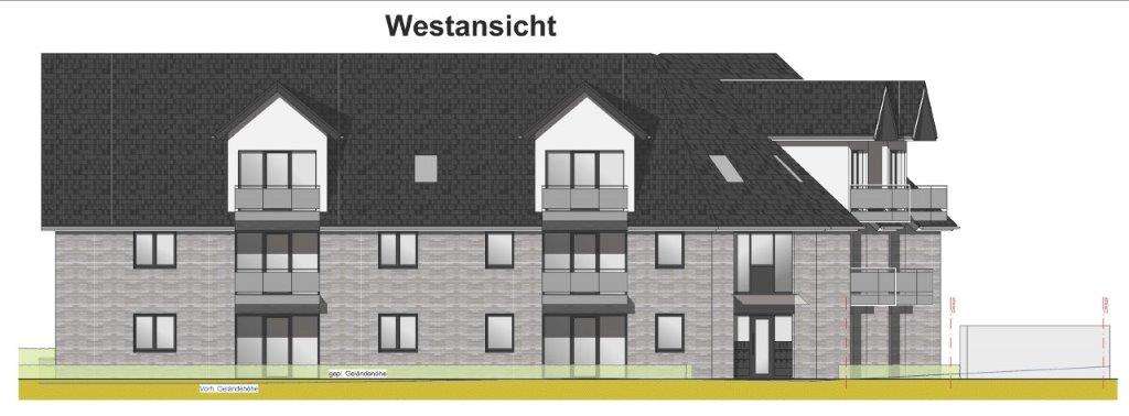 Wohnung zum Kaufen in Dorsten 283.000 € 72 m² 3 zimmer