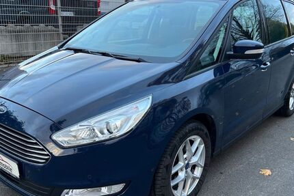Ford Galaxy 78.000 km 15.500 &euro; Witten 58454