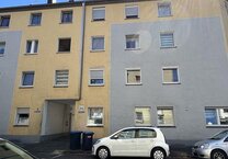Eigentumswohnung in kleiner Wohneinheit