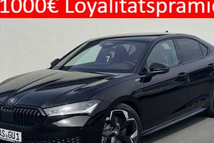 Skoda Superb 6.000 km 57.990 &euro; Castrop-Rauxel 44579