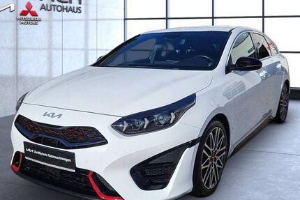 Kia pro ceed / ProCeed 33.527 km 25.950 &euro; Oberhausen 46049