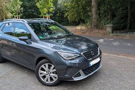 Seat Arona 35.000 km 18.690 &euro; Essen 45307