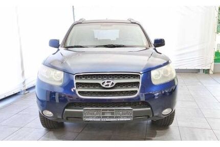 Hyundai SANTA FE 87.000 km 4.490 € Gelsenkirchen 45897
