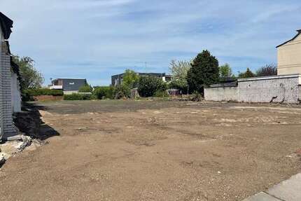 Grundstück zu verkaufen in Bochum 375.830 € 767 m²