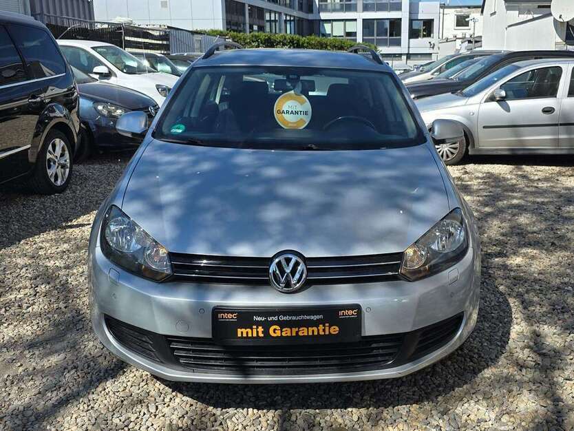 Golf Variant