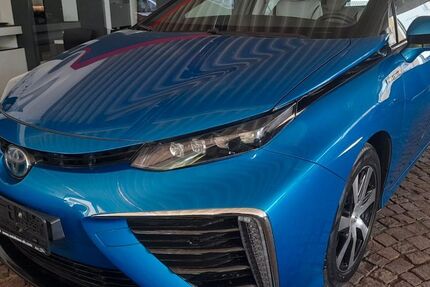 Toyota Mirai 31.632 km 14.000 &euro; Gelsenkirchen 45888