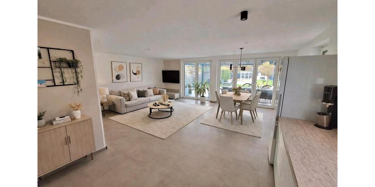 Doppelhaushälfte Herne Wanne - 3.5 Zimmer, 120 m&sup2;, 450.000&euro; | Angebot:25558947