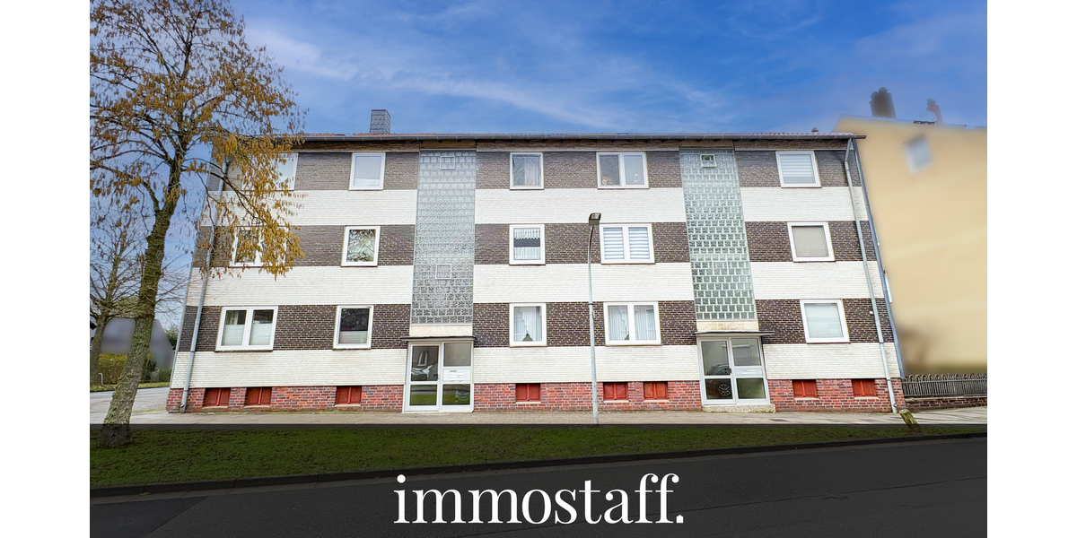 Wohnung zum Mieten in Bottrop 479,55 € 69 m² 3 zimmer