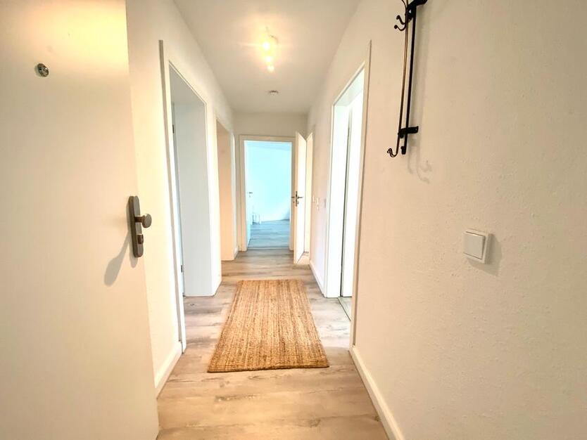 Frauen WG - Möblierte Zimmer in bester Essener Lage !