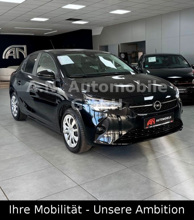 Corsa
