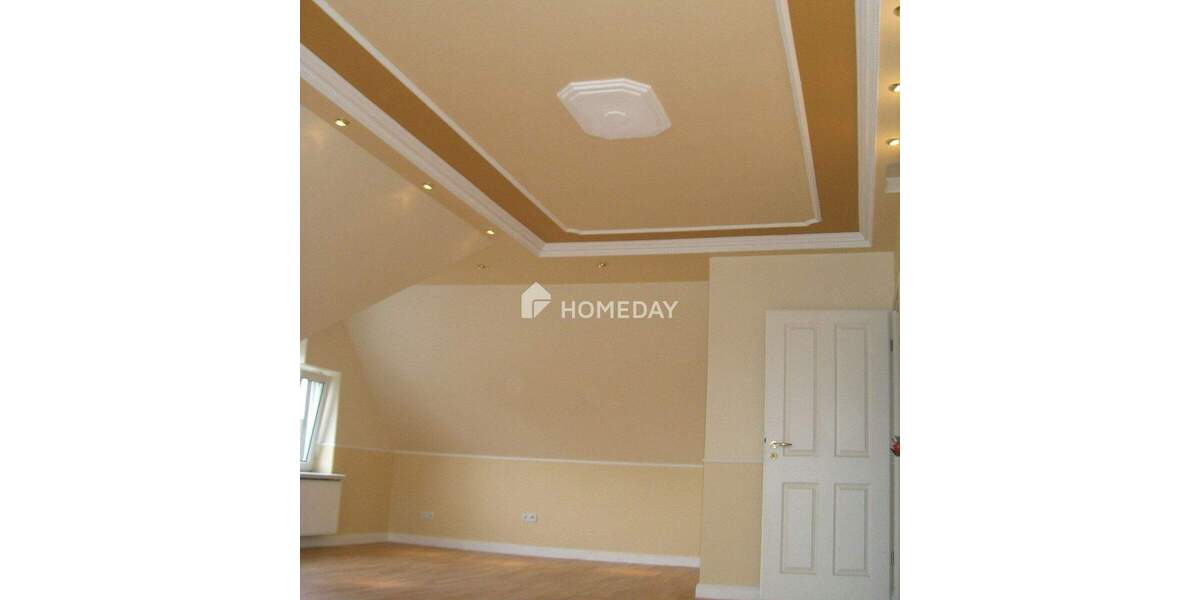 Etagenwohnung Herne (DG) Herne-Süd - 4 Zimmer, 89 m&sup2;, 139.000&euro; | Angebot:25142547