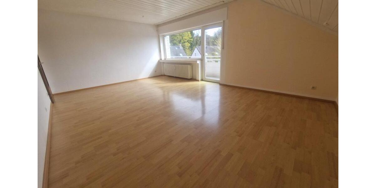 Etagenwohnung Wesel Fusternberg - 2 Zimmer, 60 m&sup2;, 670&euro; | Angebot:26248817