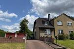 Doppelhaushälfte mit historischen Charme in Gladbeck!