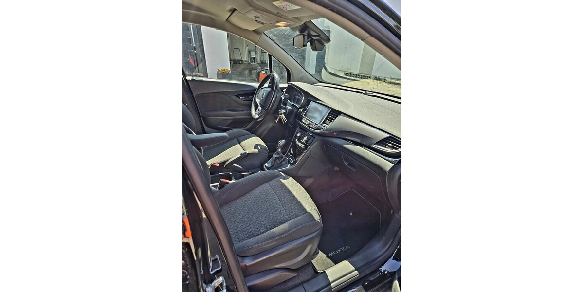 Opel Mokka 138.000 km 10.500 € Mülheim an der Ruhr 45468