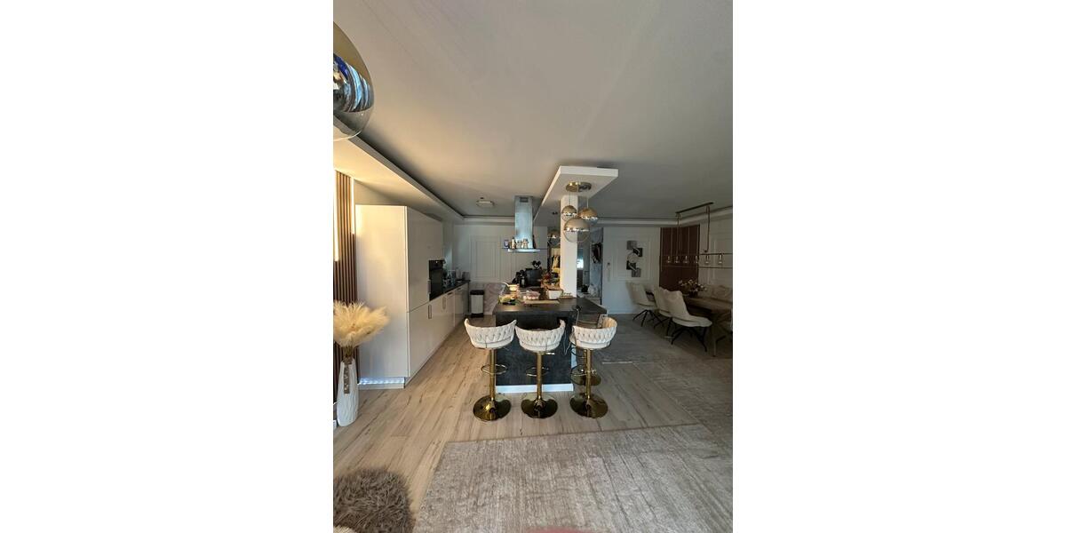 Reihenhaus Bochum Günnigfeld - 8 Zimmer, 205 m&sup2;, 590.000&euro; | Angebot:25793020