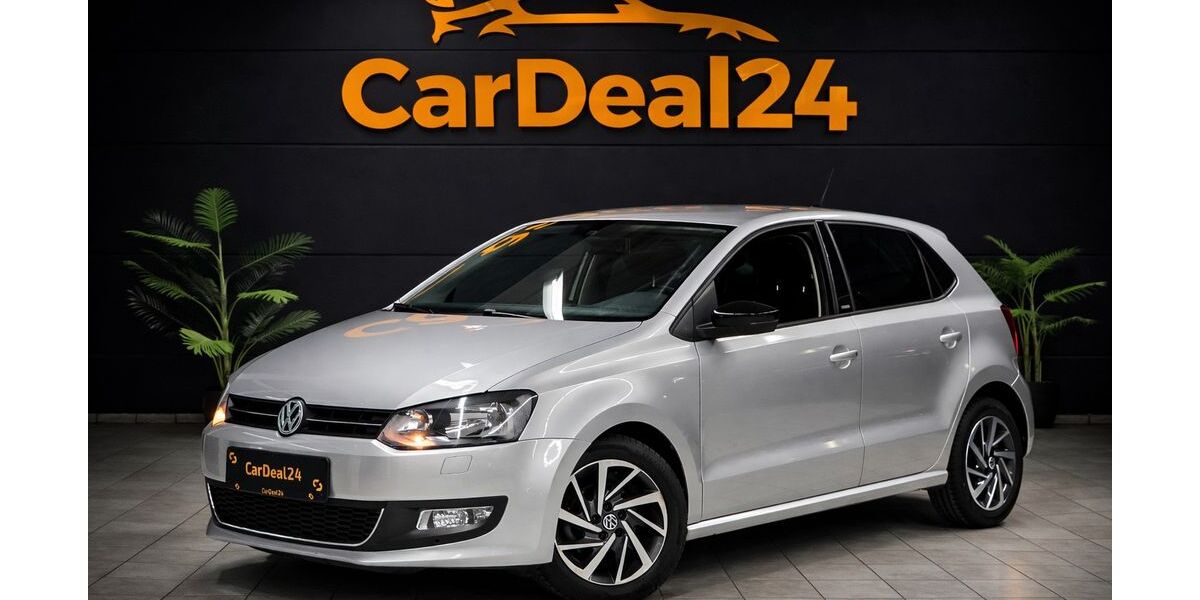 VW Polo 87.000 km 9.499 &euro; Voerde 46562