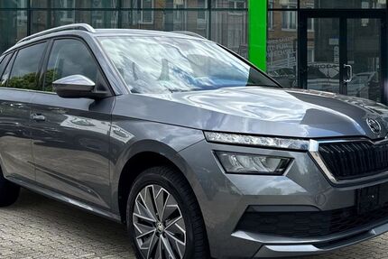 Skoda Kamiq 48.000 km 17.990 &euro; Mülheim an der Ruhr 45479