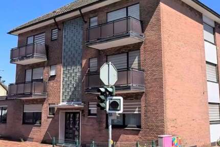 Wohnung Haltern am See - 2 Zimmer, 47 m&sup2;, 177.500&euro; | Angebot:26760117