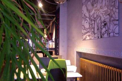 Gewerbeobjekt Marl Hüls - 333&euro; | Angebot:25425345