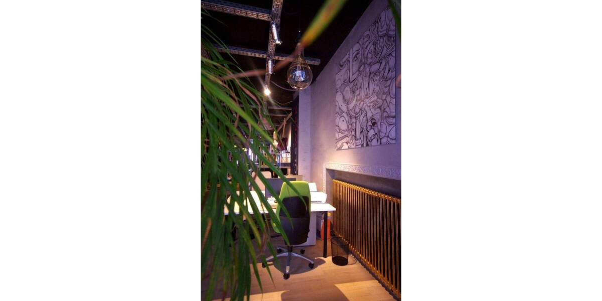 Gewerbeobjekt Marl Hüls - 333&euro; | Angebot:25425345