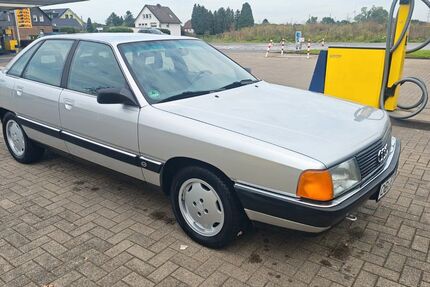 Audi 100 158.254 km 14.990 &euro; Bottrop 46236