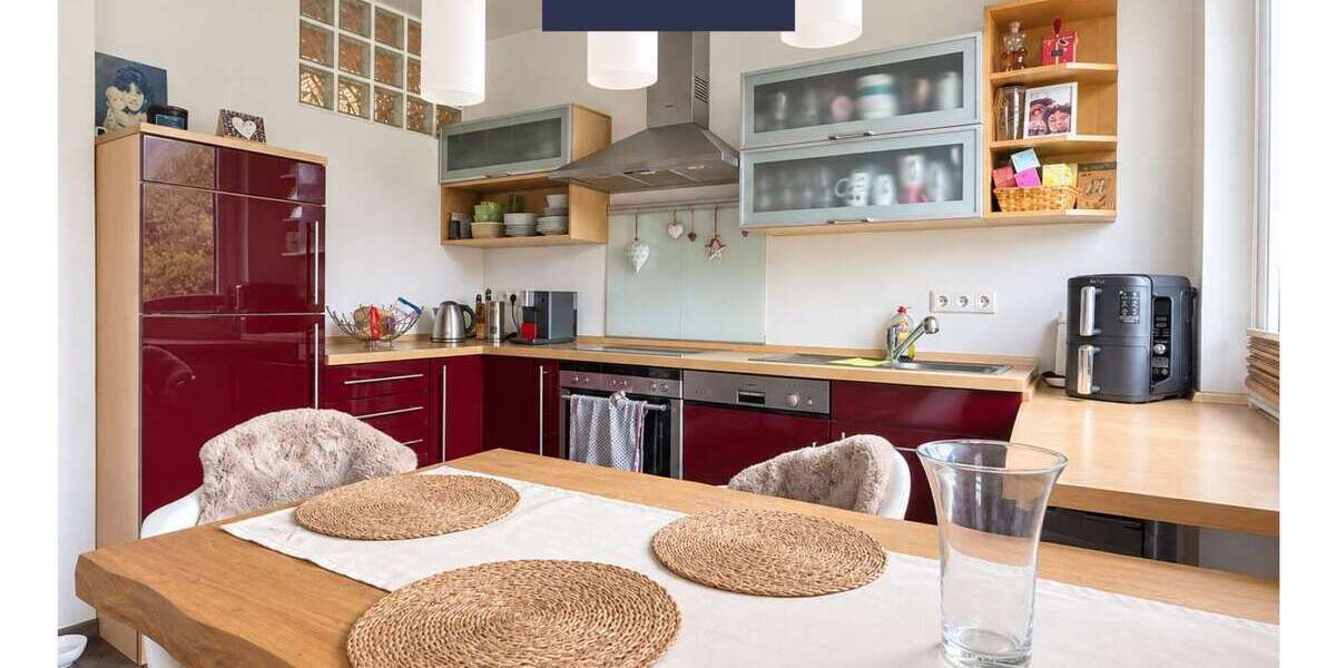 Etagenwohnung Oberhausen Alstaden - 3 Zimmer, 65 m&sup2;, 94.000&euro; | Angebot:27589052