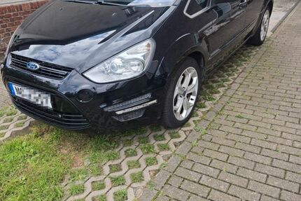 Ford S-Max 230.000 km 5.900 &euro; moers 47443