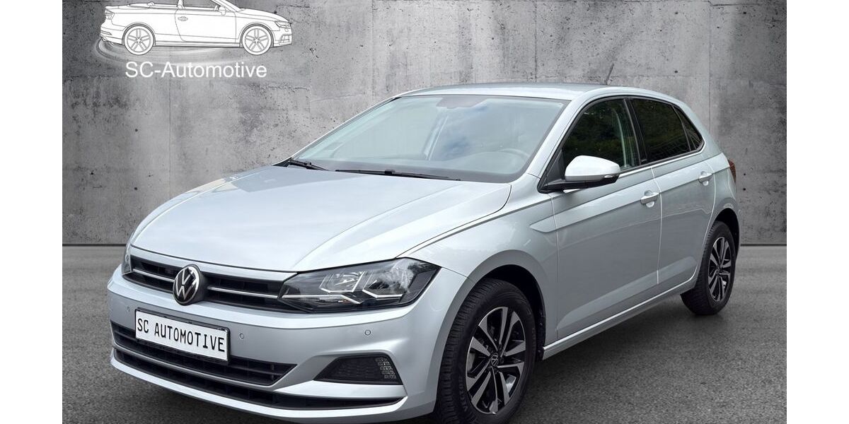 VW Polo 24.390 km 16.990 &euro; Herne 44628