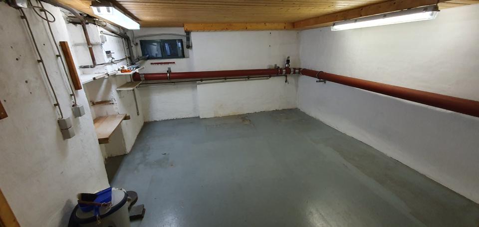 Altes Charmantes Stadthaus Doppelhaushälfte Privatverkauf 8 zimmer