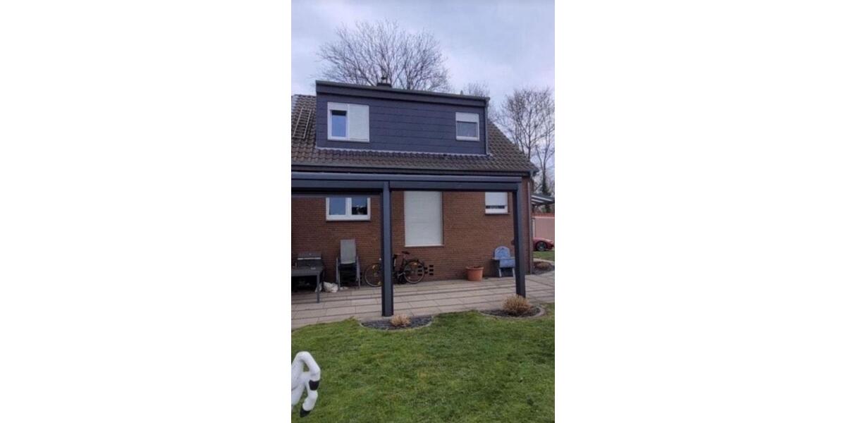 Doppelhaushälfte Dinslaken Lohberg - 4 Zimmer, 120 m&sup2;, 385.000&euro; | Angebot:27624396