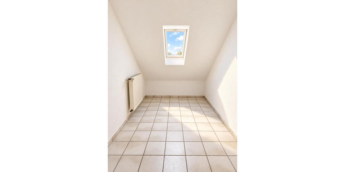 Dachgeschoßwohnung Oer-Erkenschwick Erkenschwick - 3 Zimmer, 90 m&sup2;, 954&euro; | Angebot:27608704