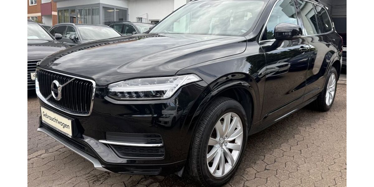 Volvo XC90 200.006 km 20.498 &euro; Heiligenhaus 42579