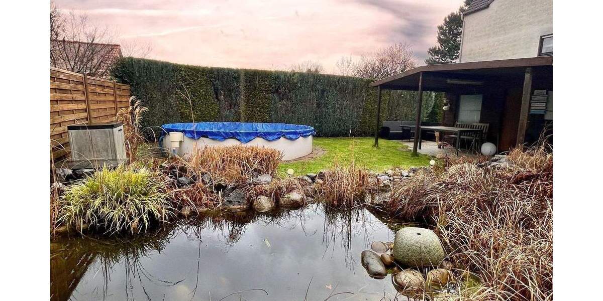 Reihenmittelhaus Herne Eickel - 4 Zimmer, 102 m&sup2;, 319.000&euro; | Angebot:25687094