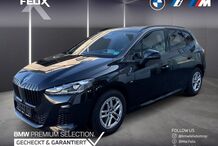 Gebrauchtwagen BMW 218 Active Tourer