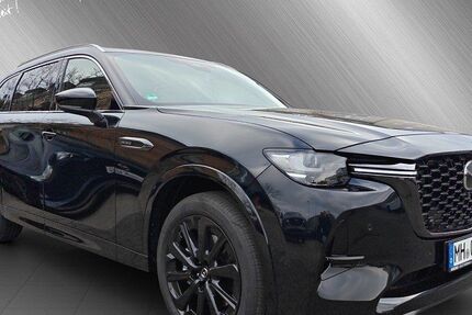 Mazda CX-80 9.753 km 54.970 € Mülheim 45473