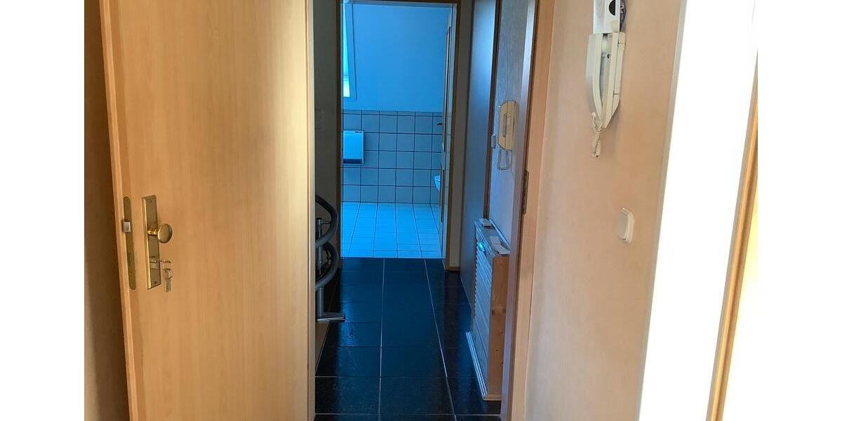 3 Raum Mietwohnung in Kirchhellen 3 zimmer