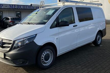 Mercedes-Benz Vito 100.939 km 24.395 &euro; Witten 58454