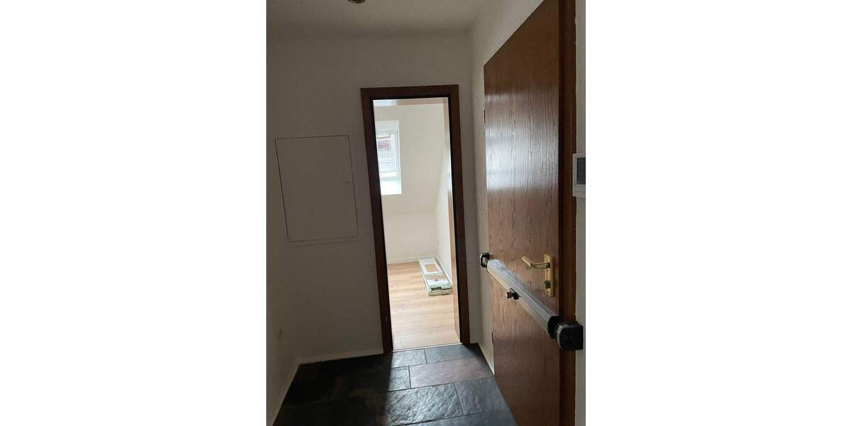 Neuwertige 2-Zimmer-Wohnung in Bochum Harpen – Ideal für moderne Stadtbewohner 2 zimmer