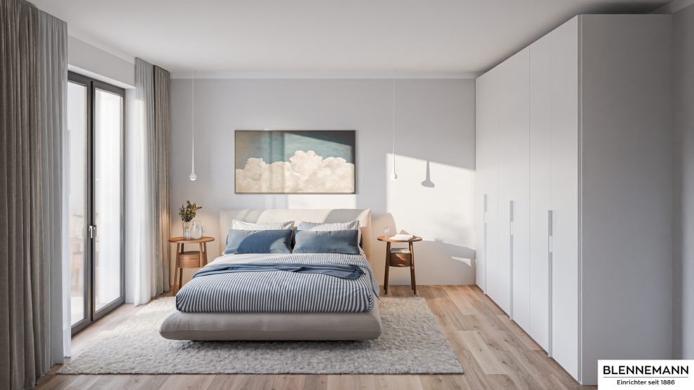 Wohnung zum Kaufen in Herne 380.000 € 88.83 m²