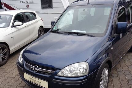 Opel Combo 167.000 km 3.450 &euro; Mülheim 45481